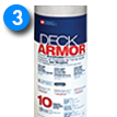 GAF-deck-armor